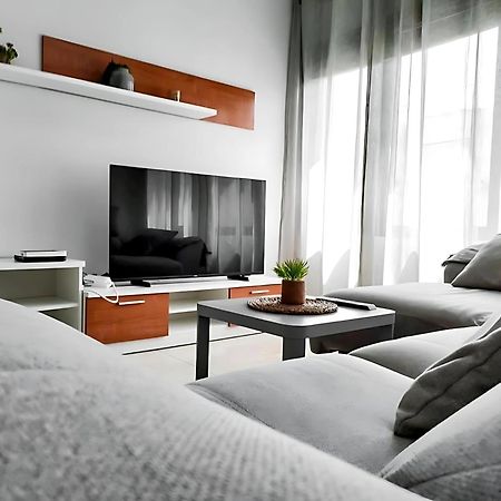 Céntrico apartamento 2 habitaciones en La Laguna La Laguna  Esterno foto