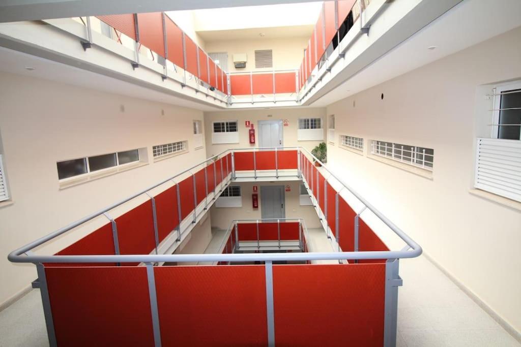 Céntrico apartamento 2 habitaciones en La Laguna La Laguna  Esterno foto