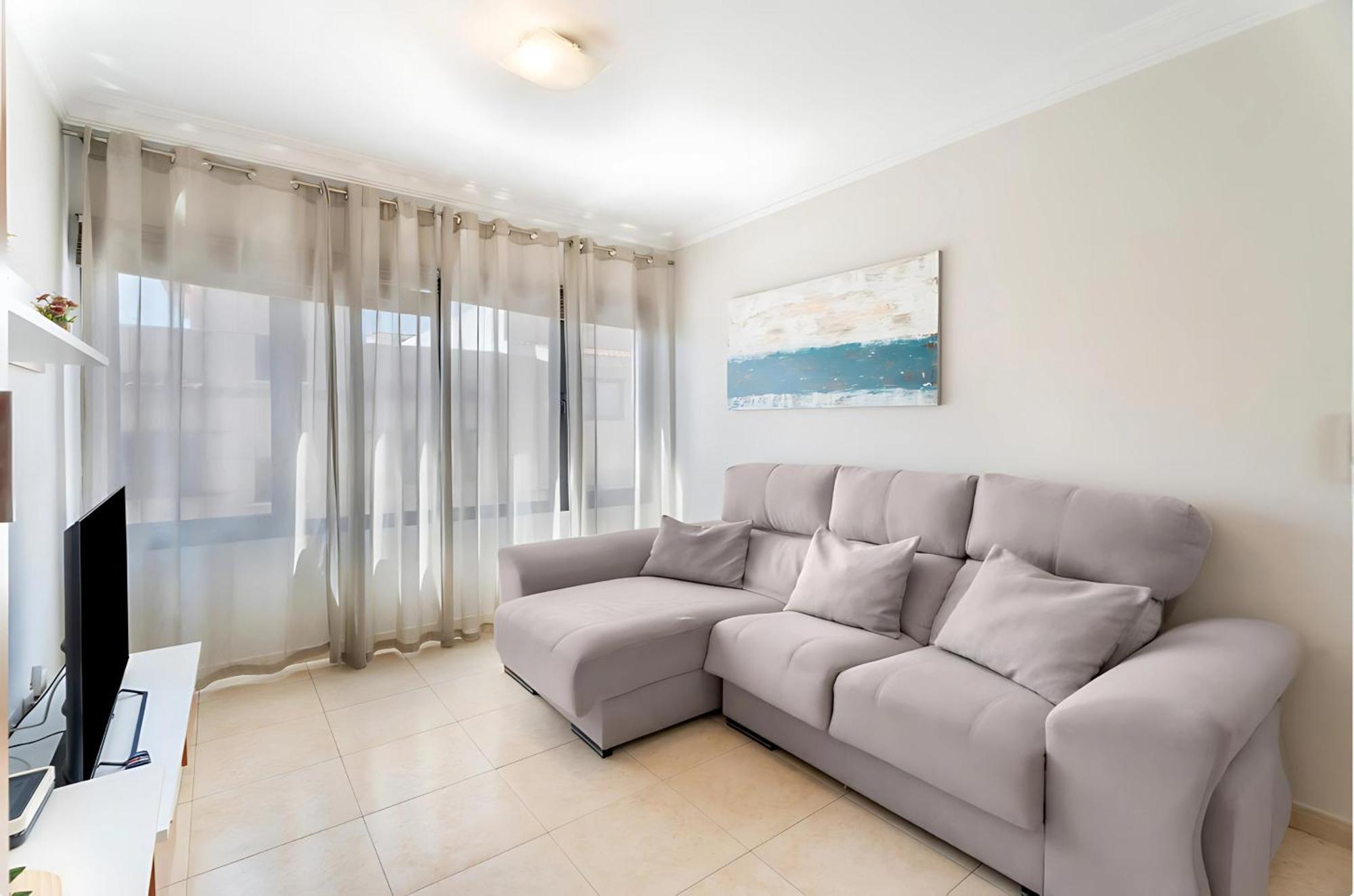 Céntrico apartamento 2 habitaciones en La Laguna La Laguna  Esterno foto