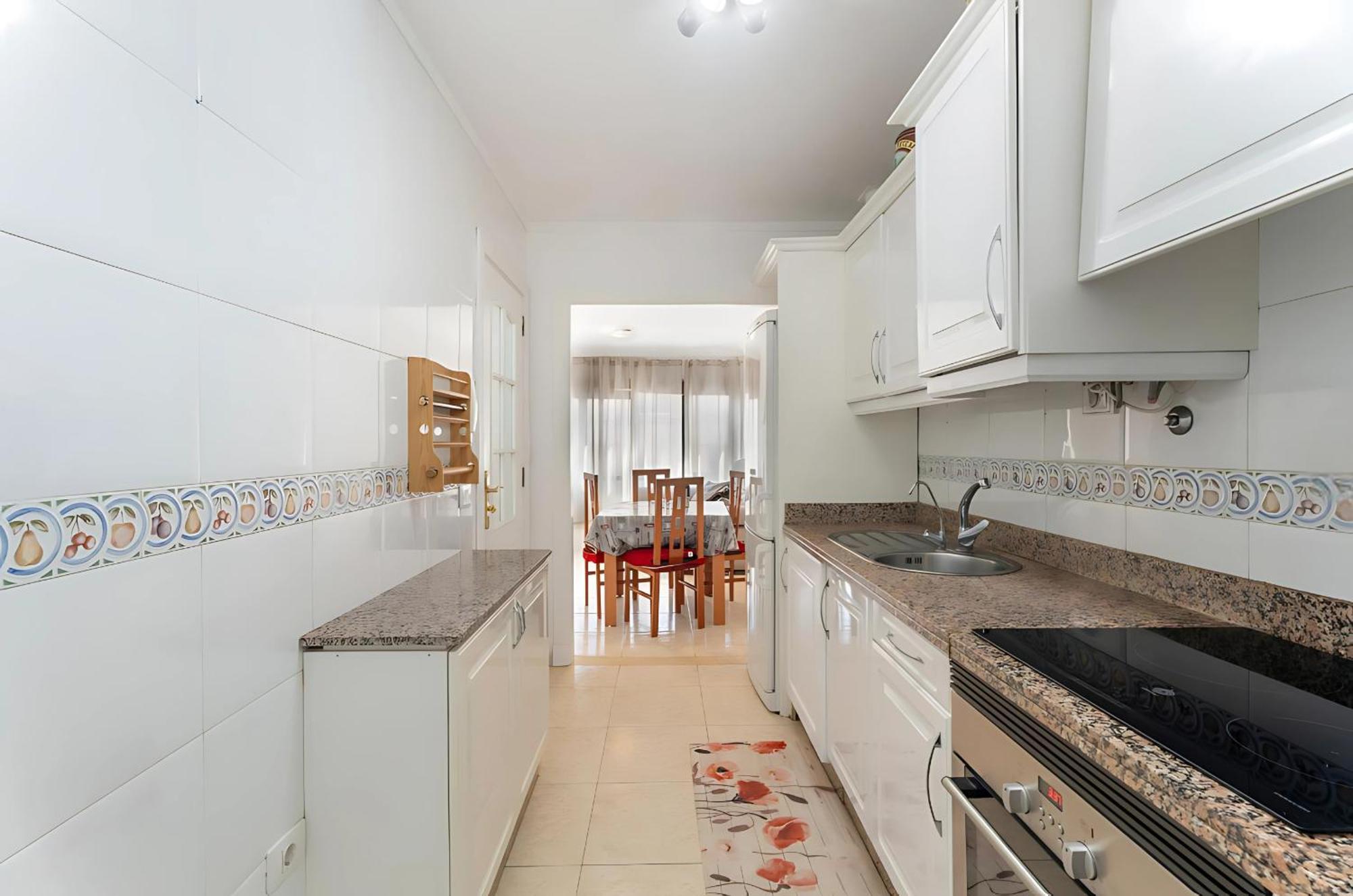 Céntrico apartamento 2 habitaciones en La Laguna La Laguna  Esterno foto