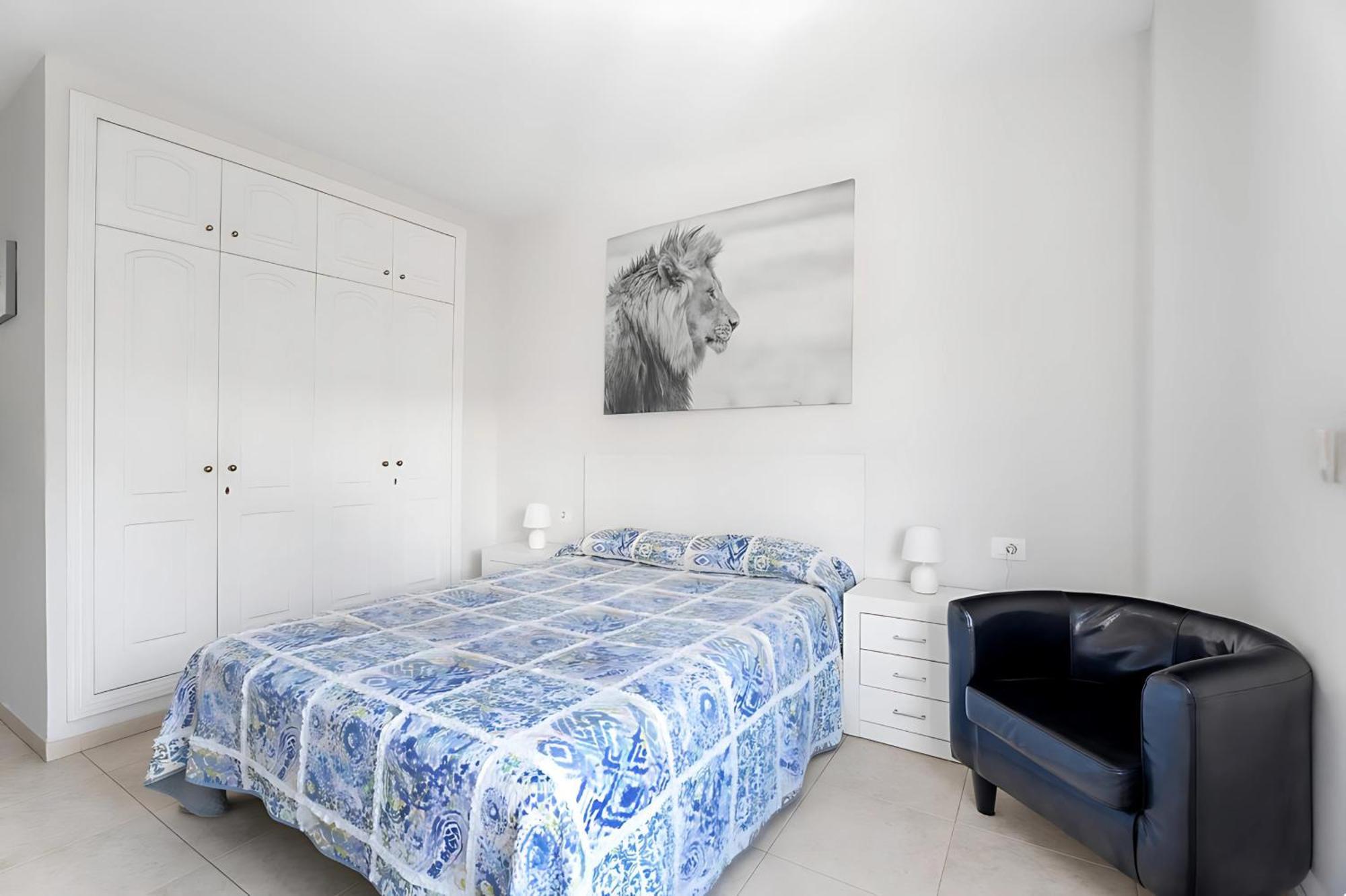 Céntrico apartamento 2 habitaciones en La Laguna La Laguna  Esterno foto