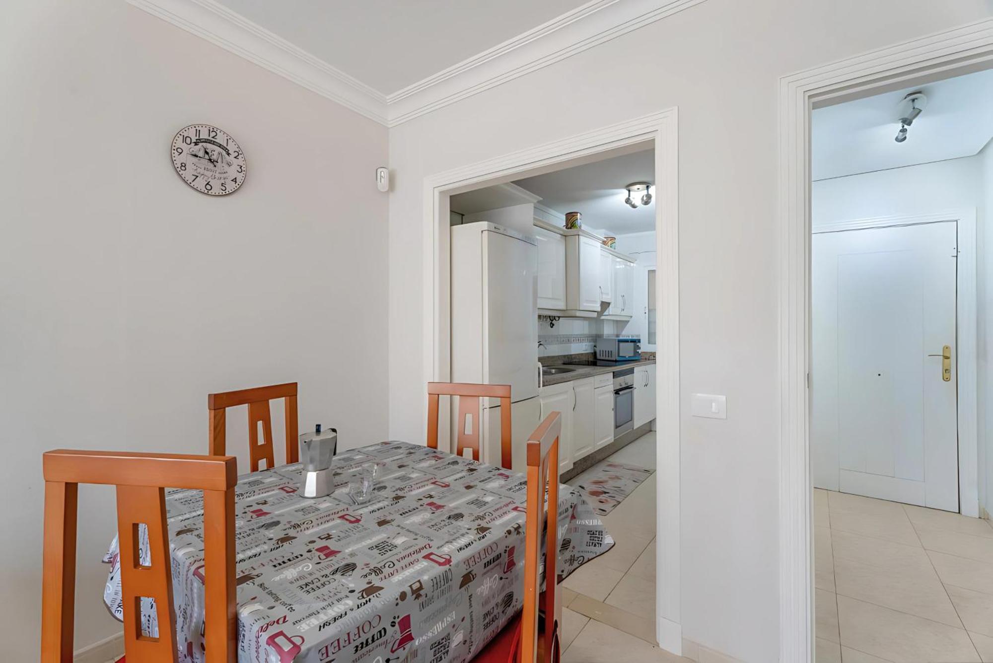 Céntrico apartamento 2 habitaciones en La Laguna La Laguna  Esterno foto