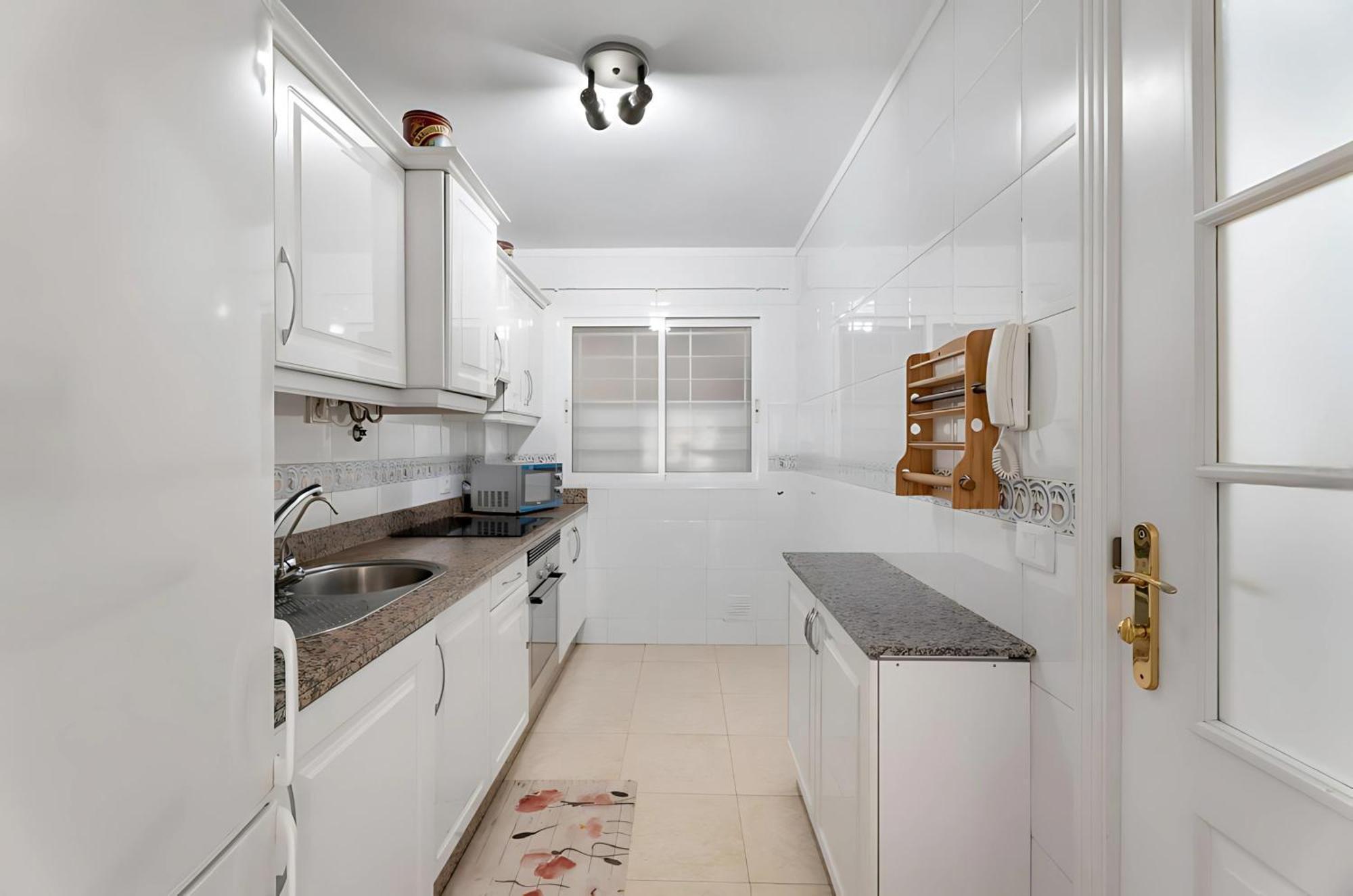Céntrico apartamento 2 habitaciones en La Laguna La Laguna  Esterno foto