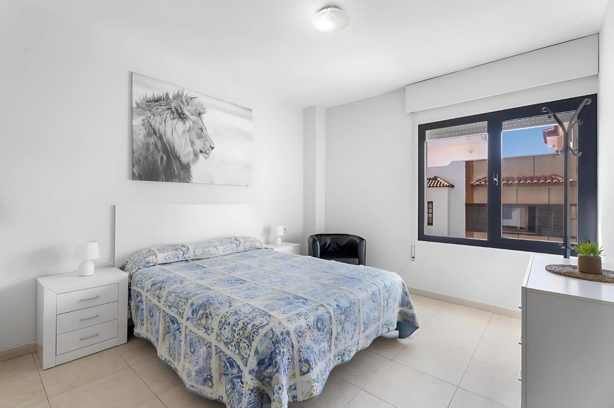Céntrico apartamento 2 habitaciones en La Laguna La Laguna  Esterno foto