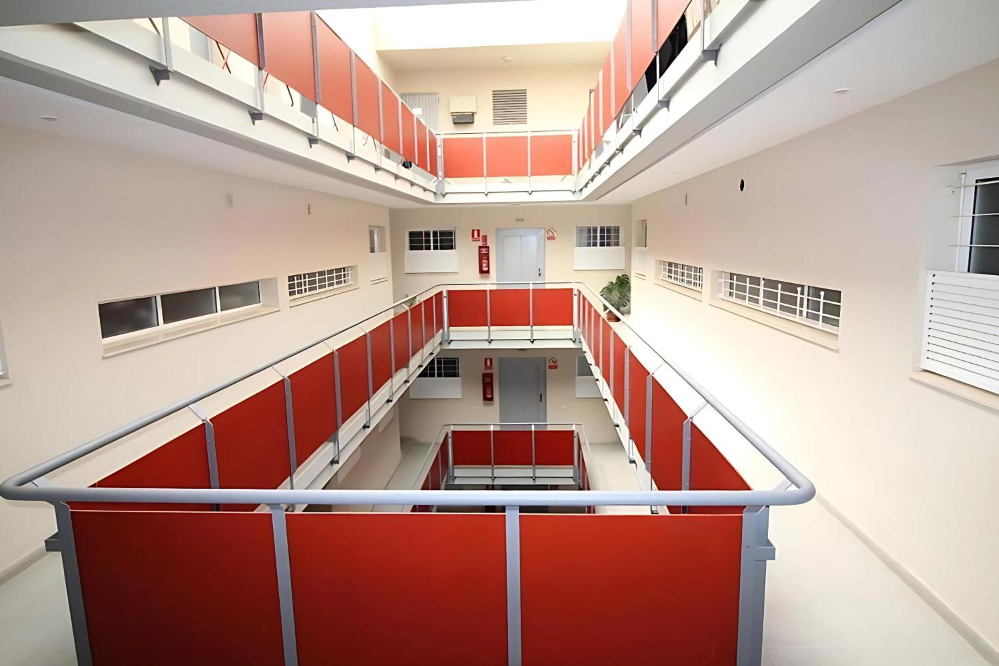 Céntrico apartamento 2 habitaciones en La Laguna La Laguna  Esterno foto