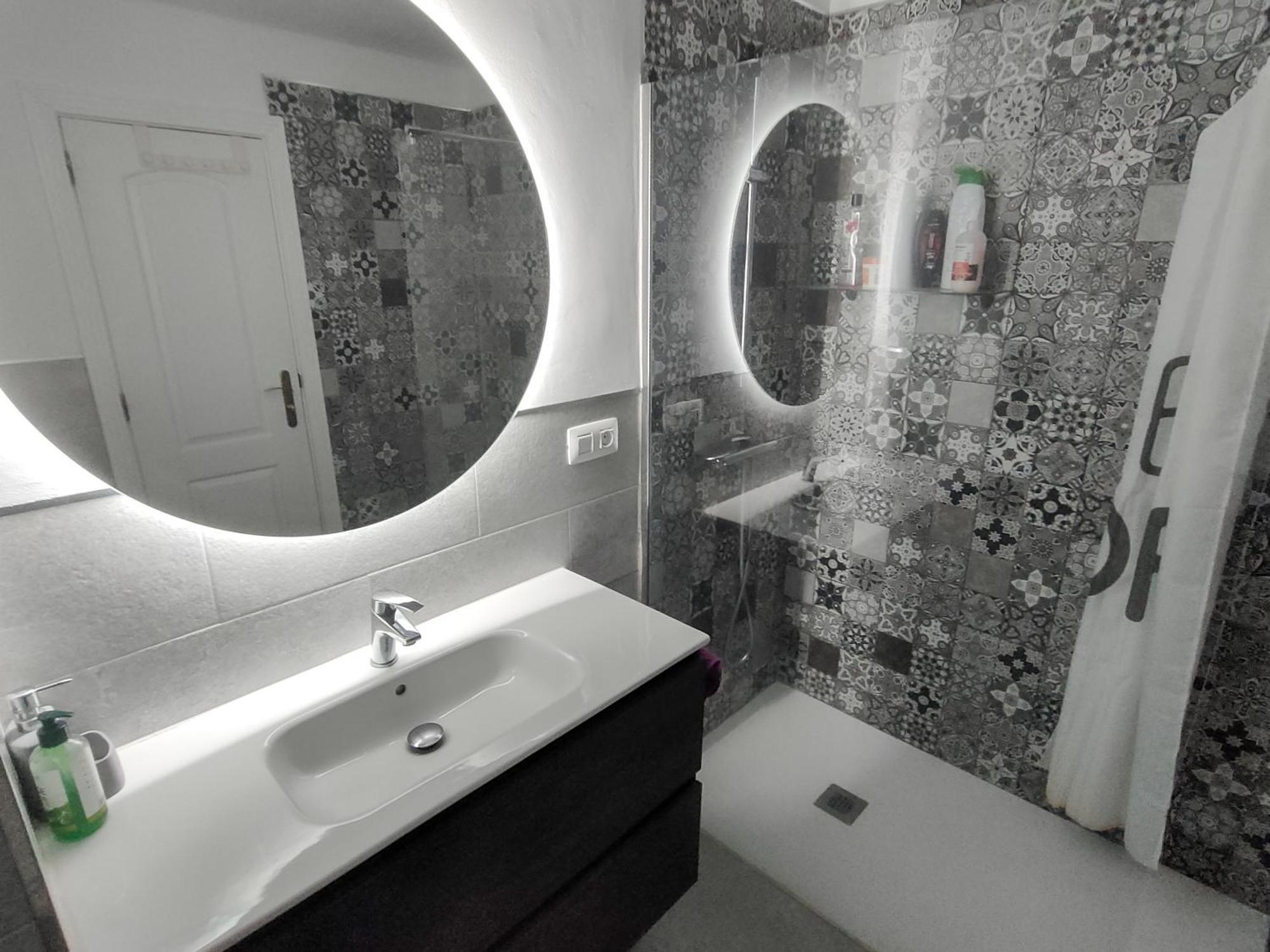 Céntrico apartamento 2 habitaciones en La Laguna La Laguna  Esterno foto